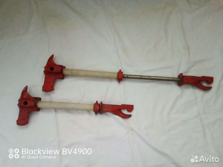 Топор пожарный-ирас,ссср,новый