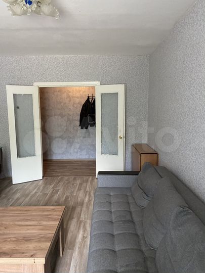 2-к. квартира, 51 м², 1/5 эт.
