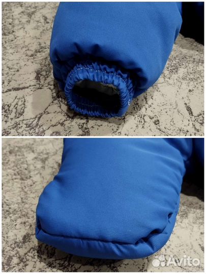 Комбинезон-трансформер