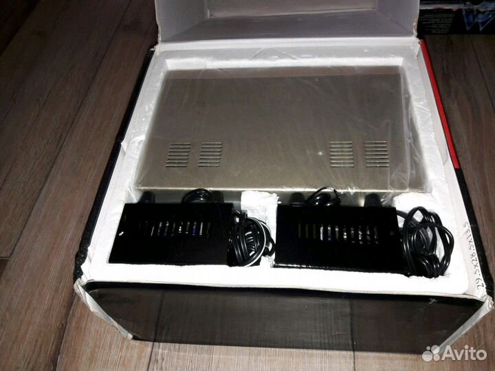 Продаю аккумулятор для радио телефона сенао