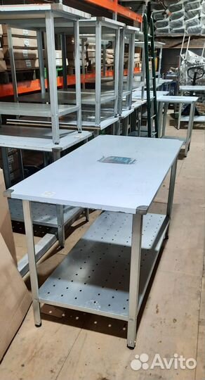 Стол производственный