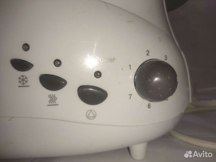 Тостер scarlet SC-119