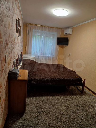 2-к. квартира, 47 м², 5/5 эт.