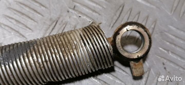 Трубка гидроусилителя Vortex Vortex estina