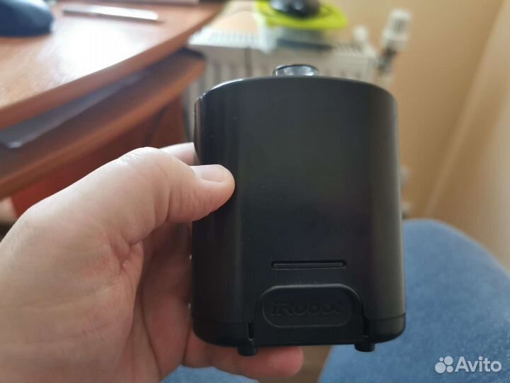 Круговой ограничитель irobot roomba 4319194