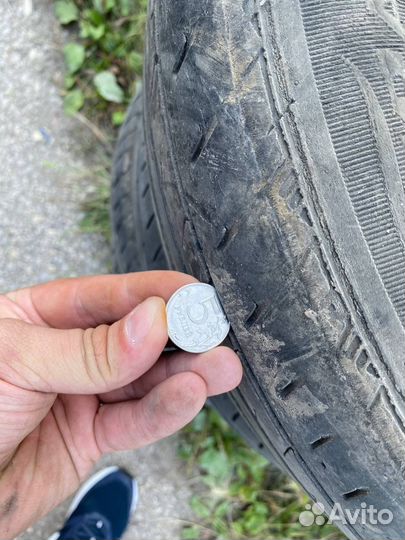 Nexen N'Fera SU4 185/65 R16 88H