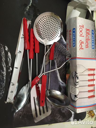 Кухонный набор 90х г