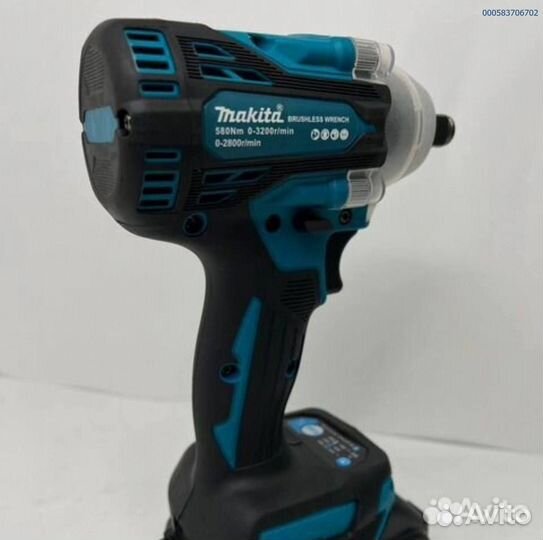 Набор Makita 2в1 (Арт.25760)