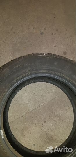 Goodyear Eagle F1 Asymmetric 255/60 R17