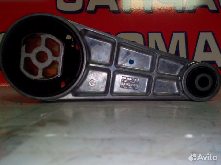 Опора двигателя Lacetti 96852452