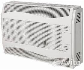 Газовый конвектор Hosseven HDU-10