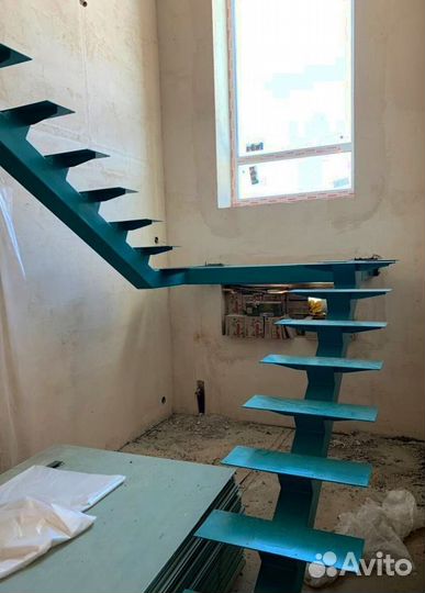 Металлоконструций Монтаж