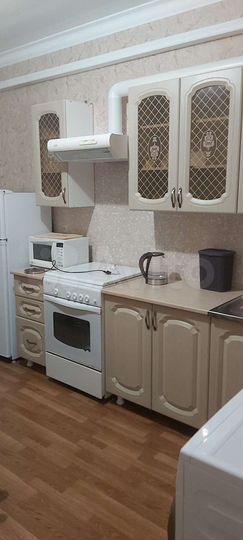 1-к. квартира, 42 м², 2/10 эт.