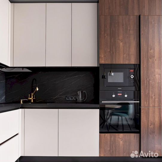 Кухни от производителя