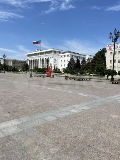 2-к. квартира, 70 м², 4/5 эт.