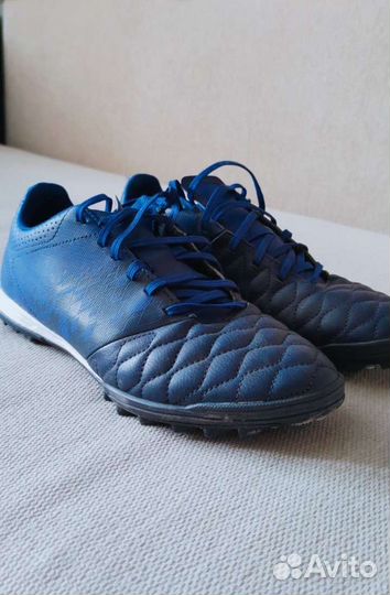Футбольные бутсы 40 размер