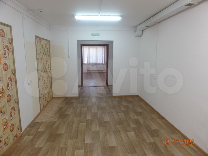 Свободного назначения, 50 м²