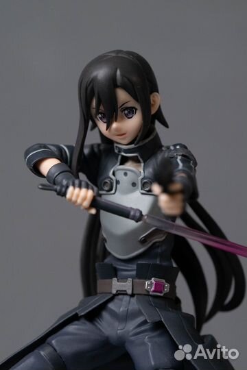 Аниме фигурка Мастера меча онлайн