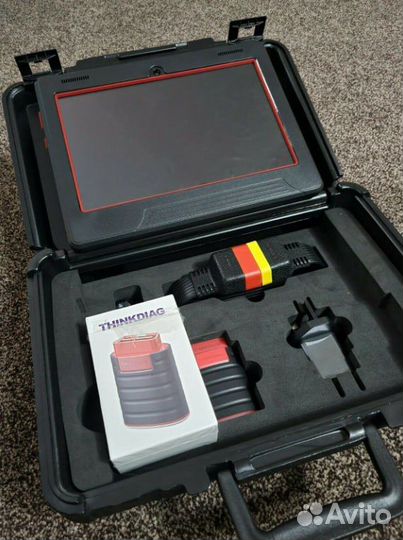 Launch x431 pro5 лаунч х431 без ограничений