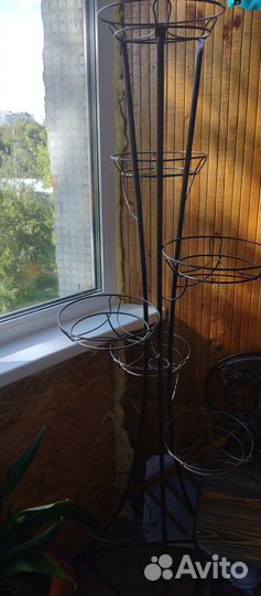 Подставка для цветов