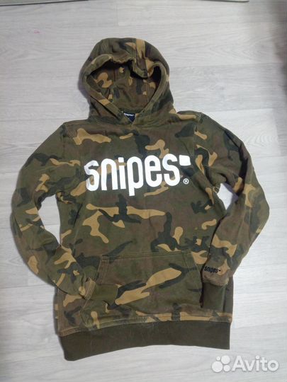 Толстовки на подростка пакетом