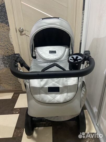 Коляска verdi 3 в 1