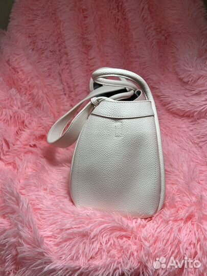 Сумка женская натуральная кожа