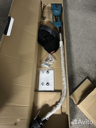 Электрокоса