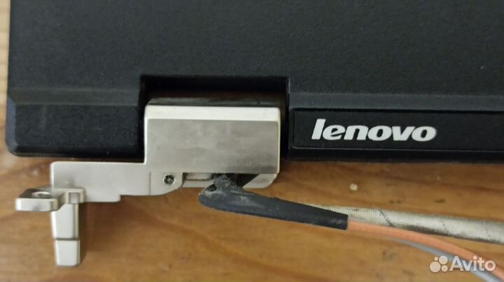 Матрица Lenovo T420