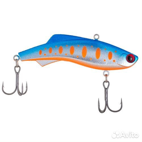 Воблер Madness Shiriten Vibe 73 мм. 17гр. #R07