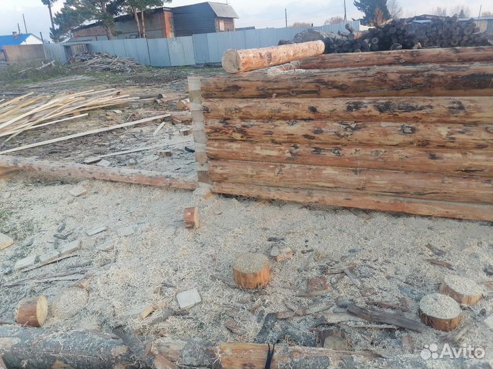 Строительство