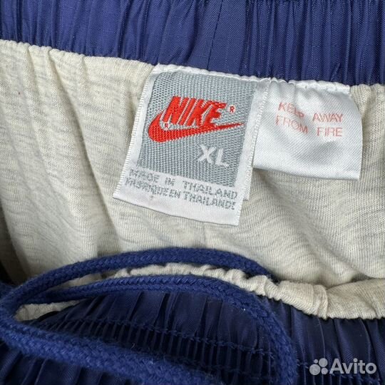 Винтажные штаны Nike Vintage 90's