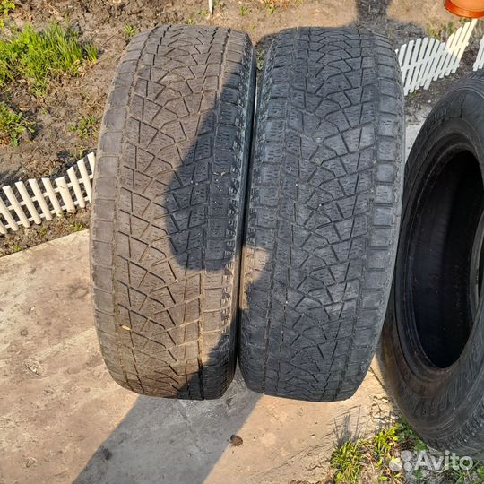 Barum Bravuris 215/70 R16 19E