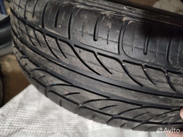 Amtel Planet T-301 205/60 R16