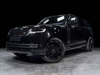 Land Rover Range Rover 4.4 AT, 2024, 50 км, с пробегом, цена 27 361 000 руб.