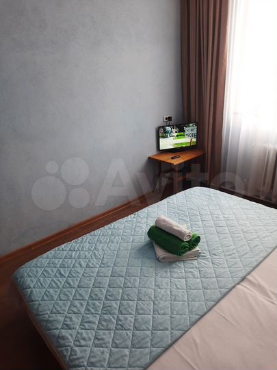 Комната 20 м², 2/2 эт.