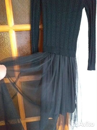 Платья пакетом 46-48