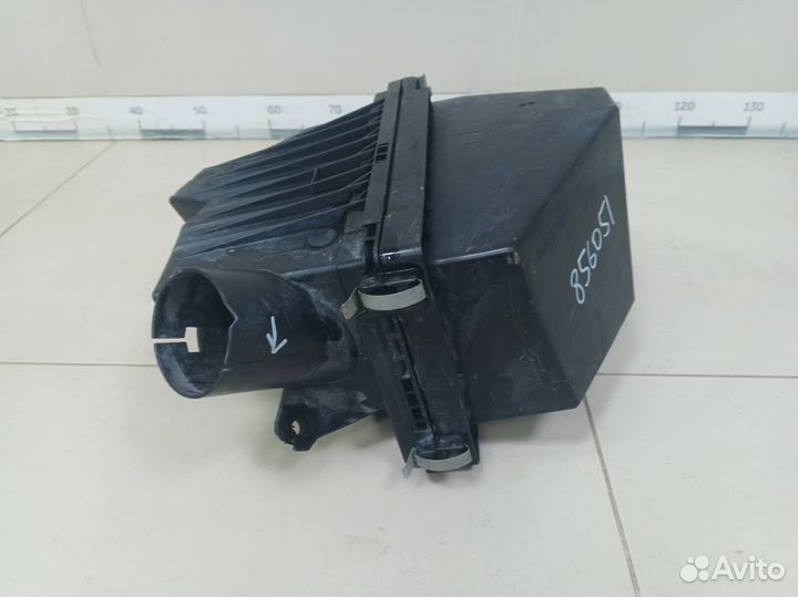 Корпус воздушного фильтра Nissan Almera Classic B10 2006-2013