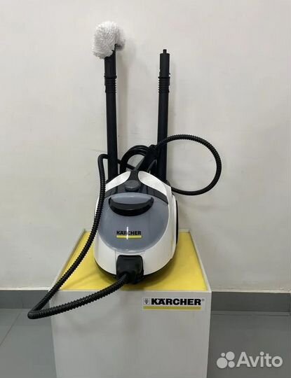 Пароочиститель karcher SC 5 EasyFix premium