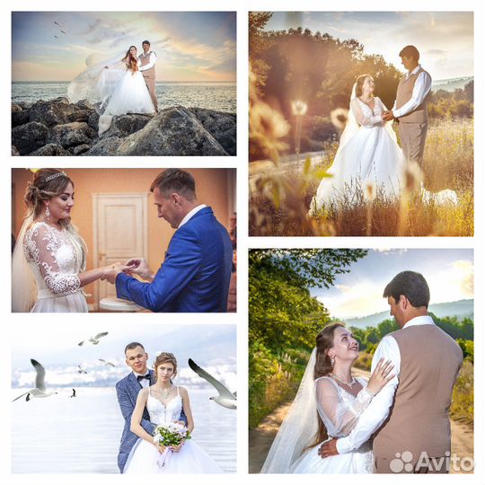 Фотограф Кабардинка