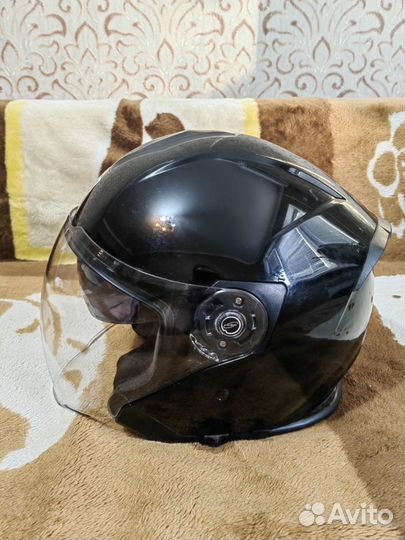 Мотоциклетный шлем Origine