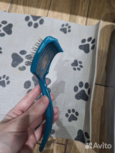 Для кошачьих пакетом