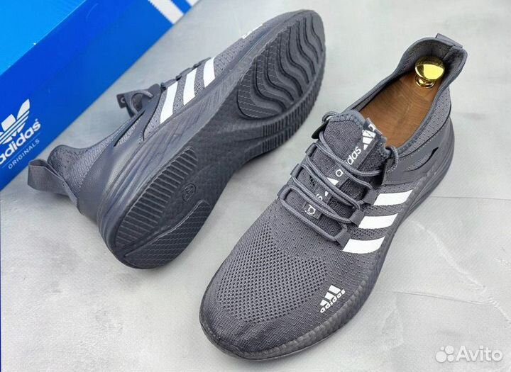 Мужские летние кроссовки Adidas