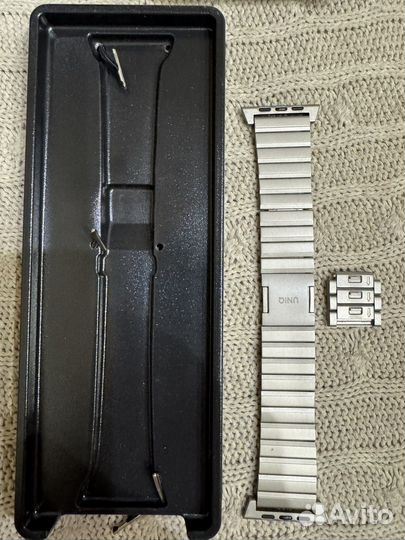 Ремешок для apple watch 42-49 mm
