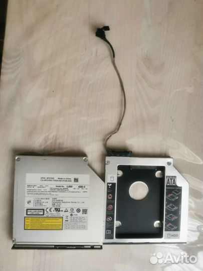 Материнская плата для ноутбука HP pavilion dv7