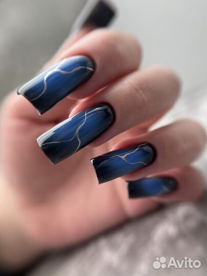 Ищу Модель Маникюр Гель лак Девяткино Мурино