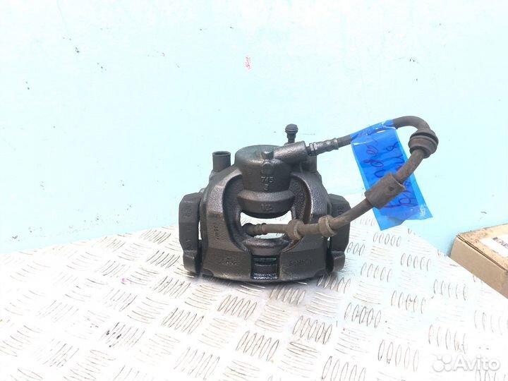 Суппорт тормозной передний Ford Mondeo 4