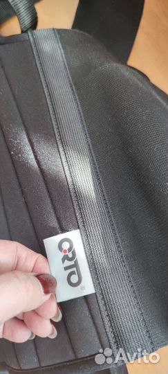 Пояс ортопедический