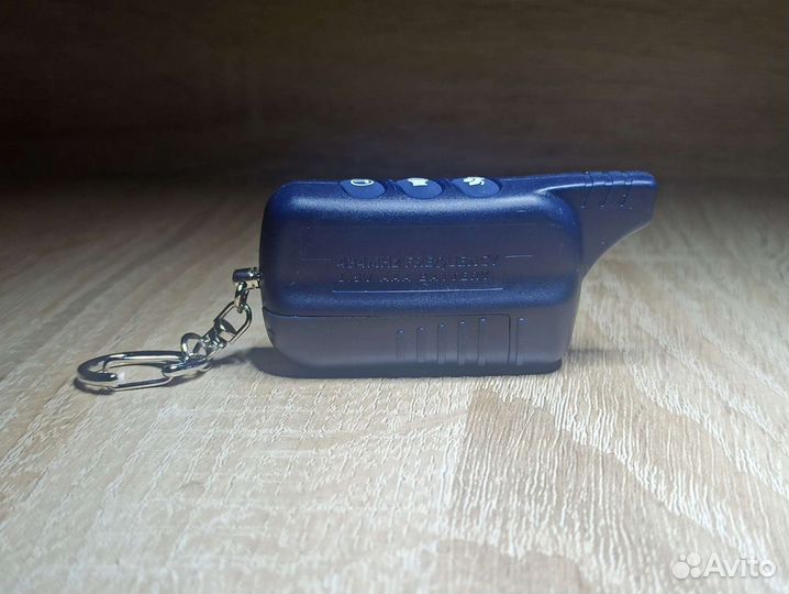 Брелок Tomahawk S-700/SL-950/TZ-9010