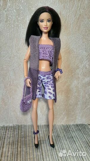 Одежда для барби barbie